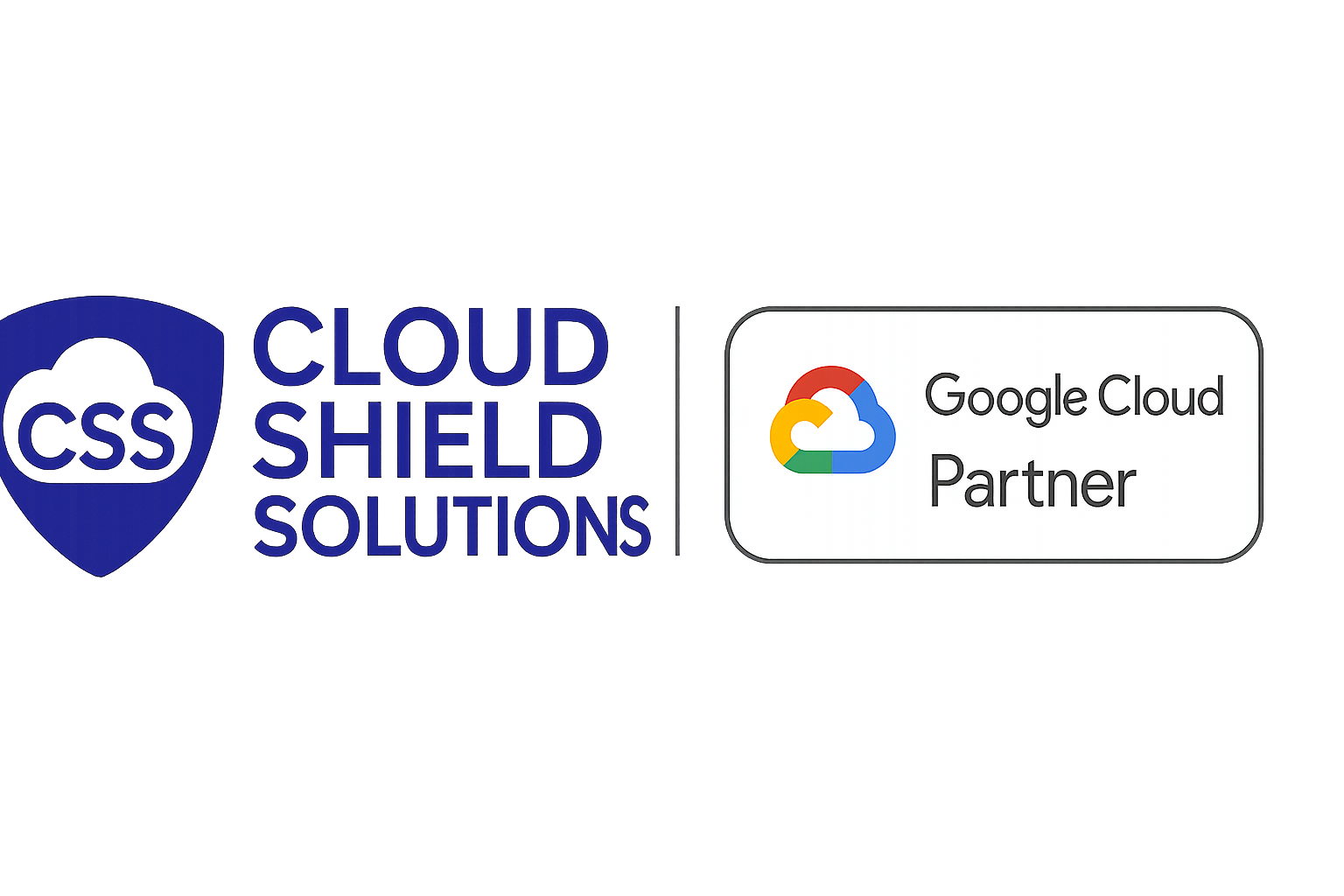 Cloud Shield Solutions & Google Cloud Partner