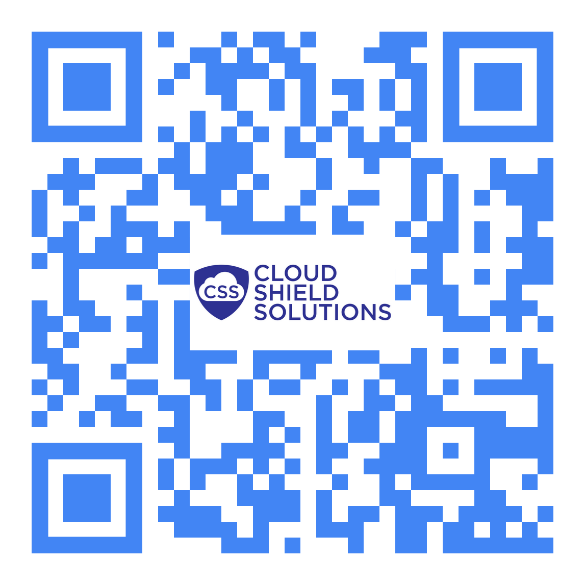 Scan to open form